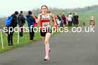 Boys and Girls Under-15s 2025 Heaton Memorial 10k Road Race, Newcastle Town Moor, Sunday, November 9th. Photo: David T. Hewitson/Sports for All Pics